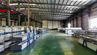 Изготовление алюминиевых профилей на заказ — это просто