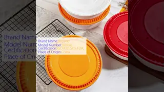 Упаковки для переработки пищевых продуктов в пластиковые материалы