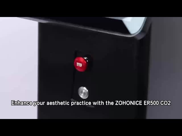 3 In 1 Fractional Co2 Laser Machine Skin Care vulva Tightening