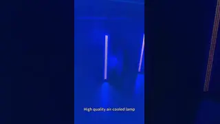 2000W Uv Ink Printing 395nm for Air Cooled Uv Light Curing Glue Uv Curing Lamp for Screen Printing