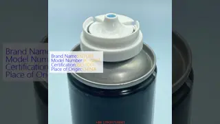 Versatile Antibacterial Deodorant Valve for Home and Office Safe and Long-Lasting Performance