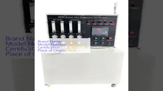 China Rubber Rheometer Test supplier