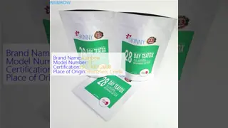 Customized Size Colorful Printing Snack Food Packaging Bag with MOPP/VMPET/PE Material
