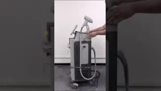 Germany Bar 1200w 1600w Laser Diode 808nm Laser Hair Removal Machine