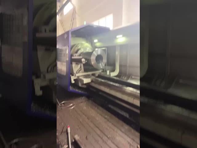 Customizable Wellhead Tools with Loading Port in Tianjin/Shanghai Load Capacity 100 Tons-350tons