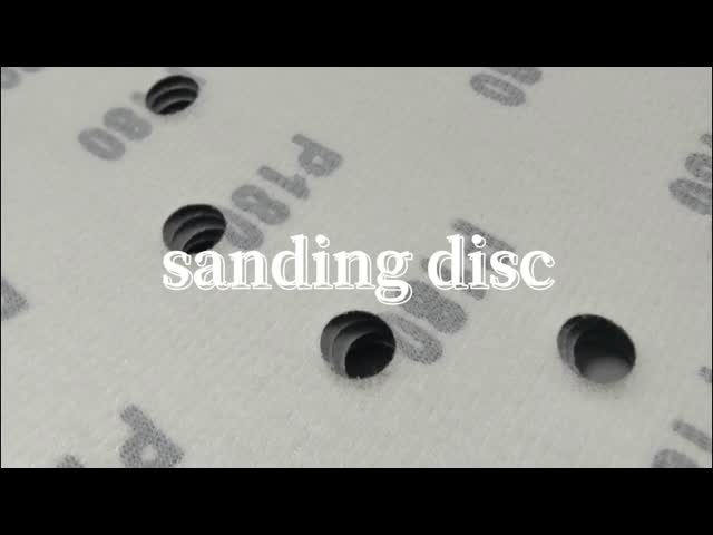 High G-Ratio 6.2 Aluminum Oxide Fiber Disc 100mm P80 Grit Resin Bond for Metal Fabrication Grinding