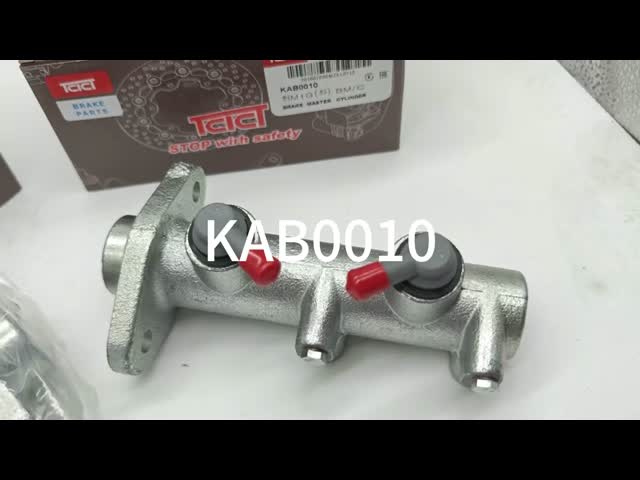 Hi-TTS Brake Master Cylinder 58620-5H000 586205H000 for KAB0010 Parts