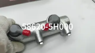 Hi-TTS Brake Master Cylinder 58620-5H000 586205H000 for KAB0010 Parts