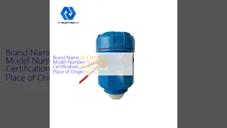 中国 サプライヤー 高品質 レベル測定器 ラダーレベル測定器 川水レベルレーダーメートル