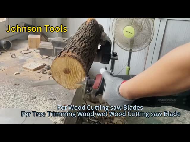 225mm 5TPI Wood Pruning Reciprocating Saw Blade 9 Inch For Effective Woodcutting