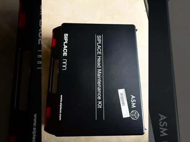 asm 03109541-05 Maintenance tools