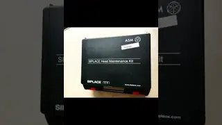 asm 03109541-05 Maintenance tools