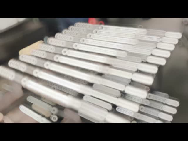 Mining Tools Rock Drill Parts Forging Shank Adapter Hd712rp Cop1840 T45