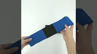 Arm Band Golf Swing Training Aid Elastic Swing Correcting Trainer Band