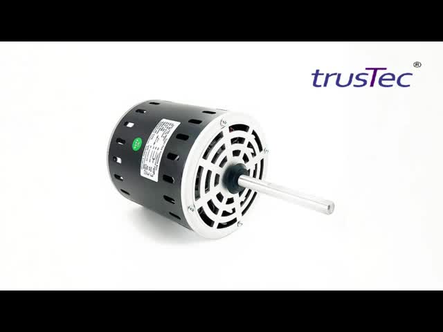 AC Blower Motor - 1/3HP 220V 50HZ 920RPM