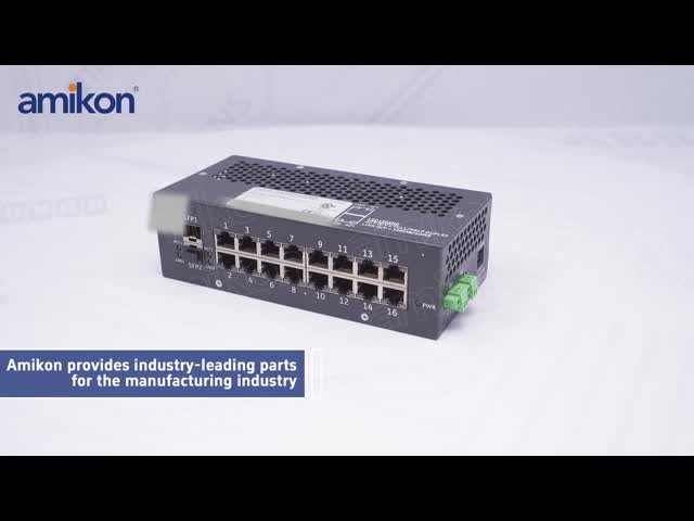 GE IS430SNUAH1A Universal Analogue Input/Output Module with 1500V Isolation Barrier