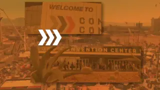 CONEXPO-CON/AGG 2026 in Las Vegas