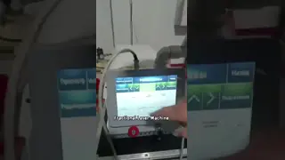 Scar Removal Skin Resurfacing Co2 Laser Machine Versatile Desktop