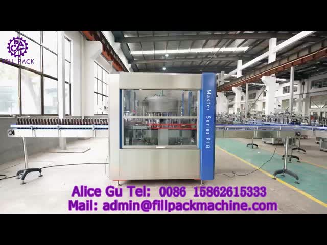 Two / Double Head Neck Body Adhesive Sticker Labeling / Labeler Machine / Equipment / Line / Plant / System / Unit