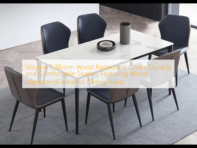 Slab Stone Artificial Marble Dining Table For 4 Seats / 6 Seats
