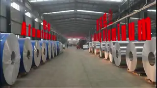 Customized 0.3-6mm thick aluminum coil, serving global high-end kitchenware factories. Over ten years of factory 24-hour guarantee, sturdy sea transportation diverse payment options