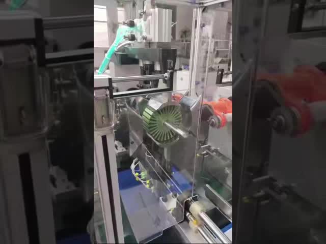 How To Produce PMDC Armature With Double Flyer Winding Machine