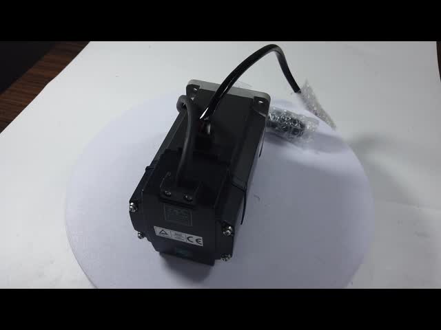 New Mitsubishi Servo Motor  HC-MFS73K  HCMFS73K