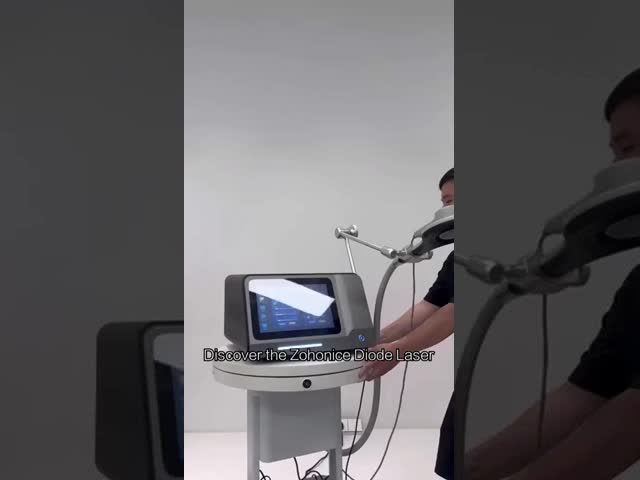 Pulse Electro-Magnetic Field Therapy For Knee Brace PMST Therapy Devices