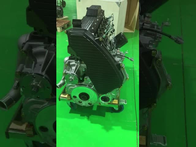 Complete 1HZ Engine For Toyota Reliability