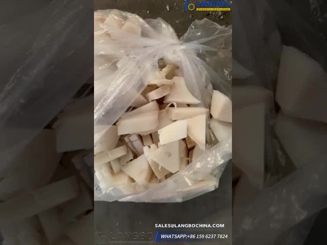 Waste Plastic Material Pet Bottle Recycling Crushing Machine Plastic Crusher Crushing Machines