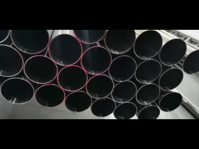 H8 Tolerance Stainless Steel Precision Honed Tube for Hydraulic Cylinder Applications