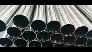 H8 Tolerance Stainless Steel Precision Honed Tube for Hydraulic Cylinder Applications