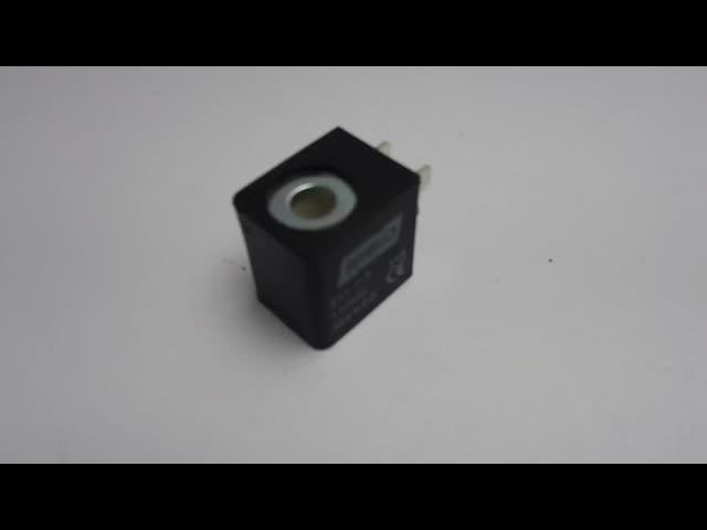 EVI7/9AC110V 1PC New For AMISCO Solenoid Valve Coil EVI 7/9 AC110V 5VA 9mm high 29.5

