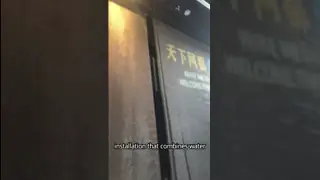 Como usar a malha de tela de curadoria de elo de corrente em cascata