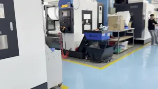 China Degrease Electroplating CNC Turning Milling For AL / Stainless Steel Sample supplier