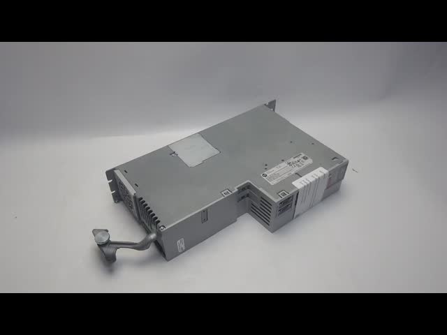 2198-D057-ERS3 AB Kinetix 5700 Dual Axis VFD Inverter Ser.B 2198D057ERS3