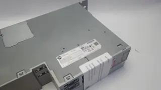 2198-D057-ERS3 AB Kinetix 5700 Dual Axis VFD Inverter Ser.B 2198D057ERS3
