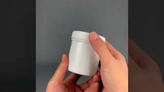 Versatile Plastic Jar The Ultimate Packaging for Different Products