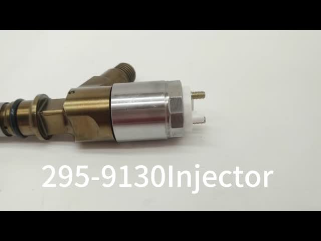 Fuel Injector 320D 32F61-00062 295-9130