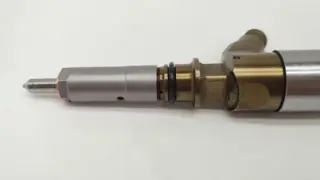 Fuel Injector 320D 32F61-00062 295-9130