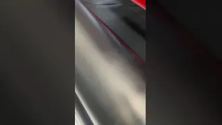 Black HDPE Geomembrane Liner