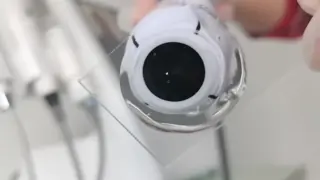 12 Lines High Intensity Focused Ultrasound Device Anti Wrinkle Body Slimming