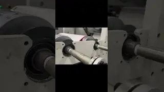 PP 다층시트 공압출기