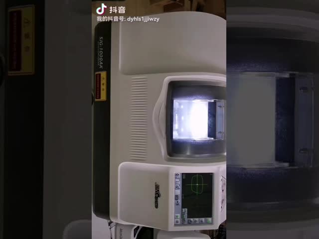 3D Patternless Auto Lens Edger With 8