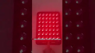4 Colors LED Light Wrinkle Removal Skin Whitening Led Red Light Therapy Panel