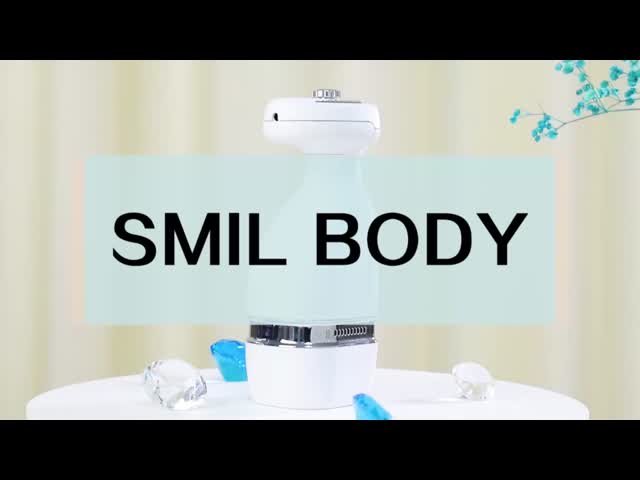 Liposonix Ultrasound Slimming 3D HIFU Machine