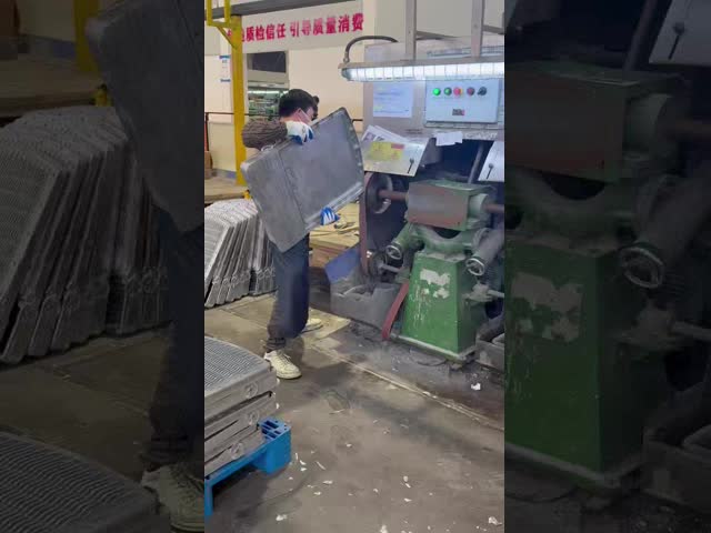 Aluminium Outdoor LED Street Lights PI66 5 years warranty 3030 5050 led