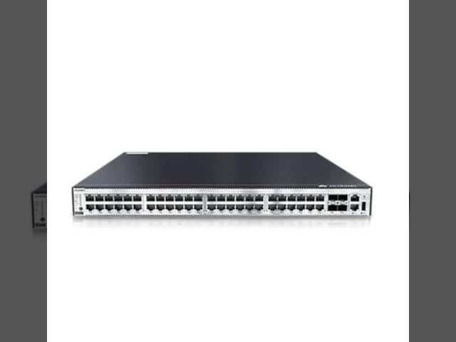 S6720 30C EI 24SAC Offers High Availability, Scalable 10 Gbit S Server Access For Internet Data Center