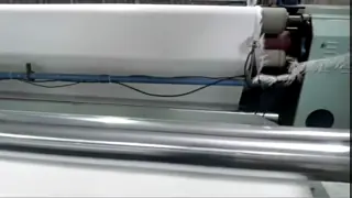 Tessuto geotessile tessuto a filamenti ad alta resistenza di alta qualità per il rinforzo del sottofondo