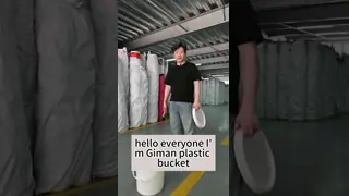 Plastic Container Seal Test